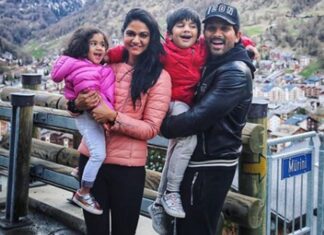 Allu Arjun Latest News, Allu arjun Vacation News, Tollywood News, Newsxpressonline