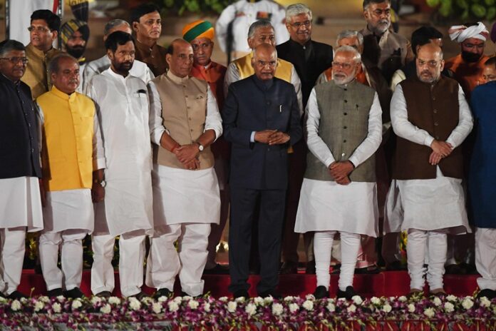 Cabinet Ministers News, Central Ministers News, Political Latest News, Newsxpressonline