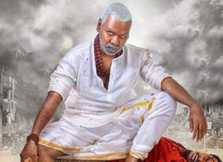 Kanchana 3 Latest News, Telugu Movie News, Raghava Lawrence News, Newsxpressonline