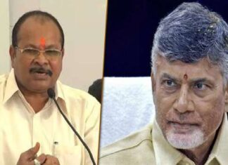 kanna lakshminarayana fires on chandrababu