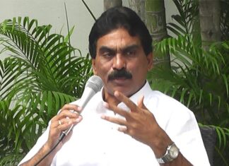 Lagadapati Latest Survey News, Exit Polls News, AP Election News, Newsxpressonline