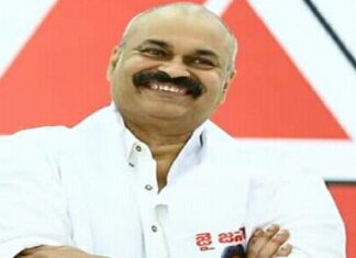nagababu comments on zero money politics