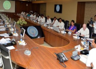 AP CM Jagan News, AP Cabinet Latest News, AP News, Newsxpressonline