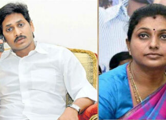 Roja Latest News, YS Jagan Latest Updates, YCP Latest News, Newsxpressonline