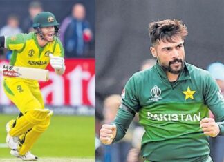 aus vs pak