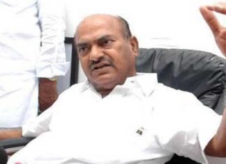 JC Diwakar Reddy News, AP Political News, AP Latest News, Newsxpressonline