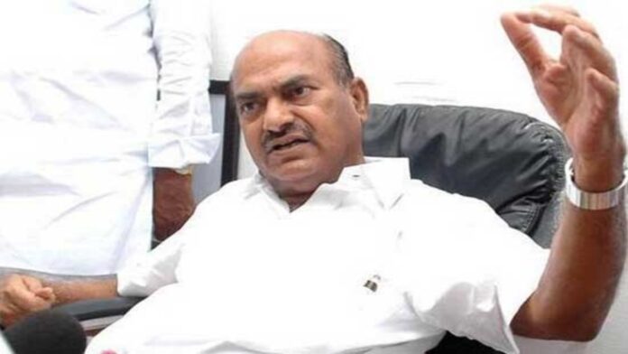 JC Diwakar Reddy News, AP Political News, AP Latest News, Newsxpressonline