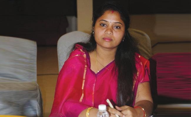 Deputy CM Latest News, Pushpa Sri Vani News, AP News, Newsxpressonline