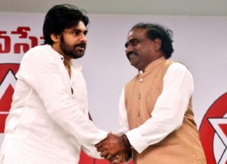 Ravela Kishore Babu News, Janasena Latest News, Pawan Kalyan News, Newsxpressonline