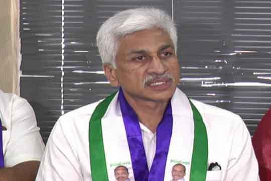 YSRCP News, AP Parliamentary News, Vijay Sai Reddy News, Newsxpressonline YSRCP News, AP Parliamentary News, Vijay Sai Reddy News, Newsxpressonline