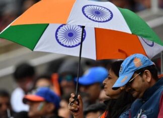 india-vs-newzeland-match-postponed-due-to-rain