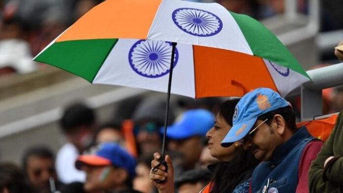 india-vs-newzeland-match-postponed-due-to-rain