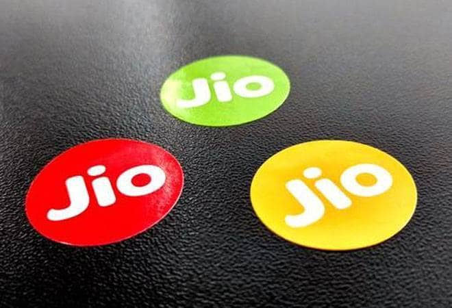jio