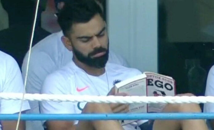 kohli