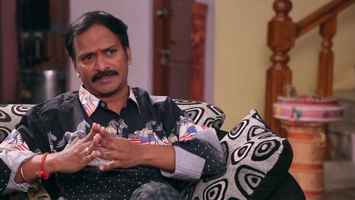 venumadhav