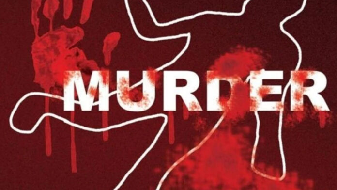 murder