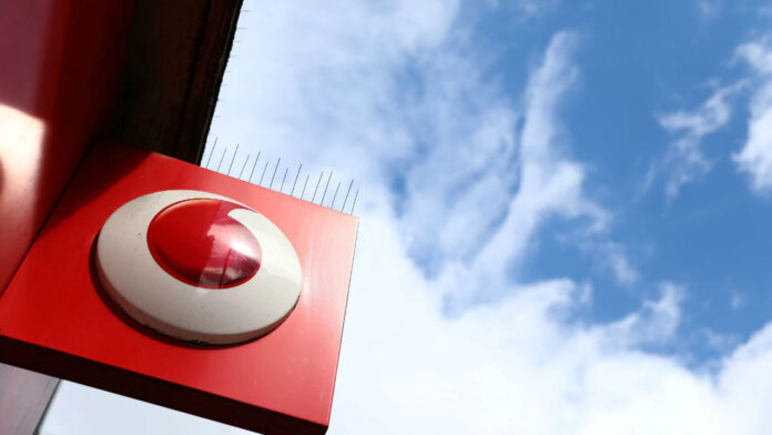 vodafone