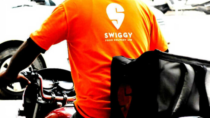 swiggy-food-delivery-agent swiggy-food-delivery-agent