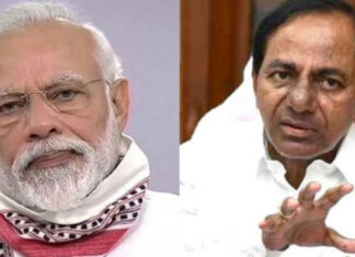 cm-kcr-requests-pm-modi-on-special-trains