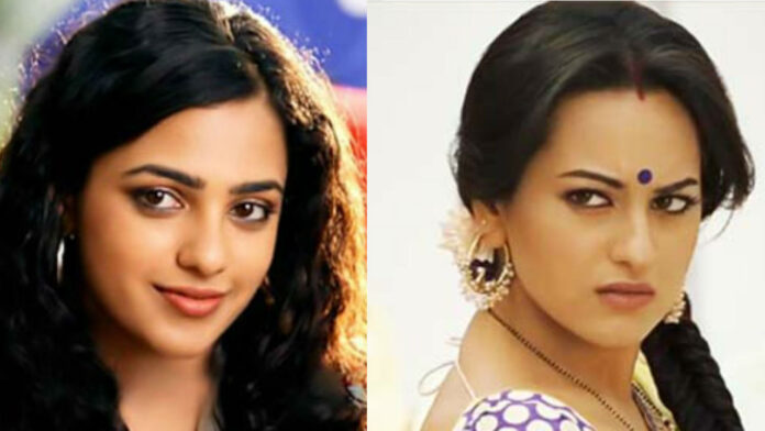 nithya-menen-and-sonakshi-sinha