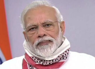 prime minister narendra modi address to the nation on covid19 lockdown