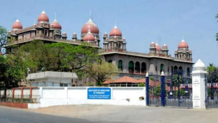 High Court of TS courts-in-districts-should-be-reopen-in-a-phased-manner-from-June15-says-ts-high-court
