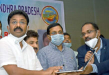 ఏపీ ఇంటర్ ఫలితాలు విడుదల.. బాలికలదే పైచేయి, తొలి మూడు స్థానాల్లో ఏ జిల్లాలంటే…