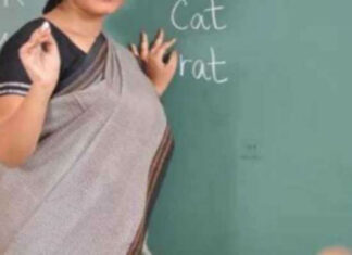 up-teacher-took-rs-1-crore-salary-per-month