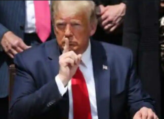 Donald Trump Signs executive order to restrict H1B Visa Use