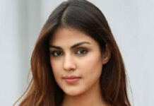 Rhea Chakraborty Arrested by NCB