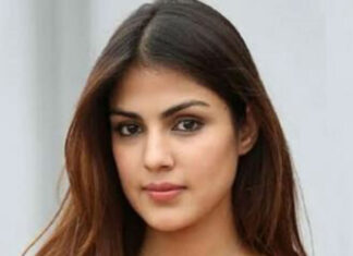 Rhea Chakraborty Arrested by NCB