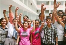 AP SSC Results: ఏపీలో పదో తరగతి పరీక్ష ఫలితాల విడుదల.. బాలికలే టాప్, జూలై 6 నుంచి సప్లిమెంటరీ…