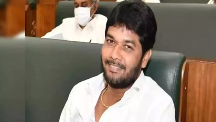 Ananthababu