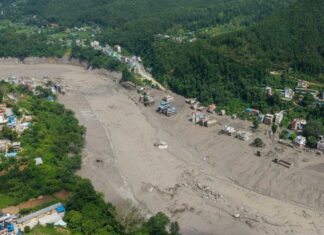 షాకింగ్: నేపాల్లో మహా విలయం.. క్షణాల్లో తుడిచిపెట్టుకుపోయిన ఊళ్లు! ఏం జరిగింది?