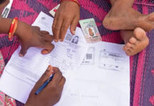 తెలంగాణలో ‘సర్’ ముసాయిదా ఓటర్ల జాబితా విడుదల: 92 లక్షల మందికి నోటీసులు