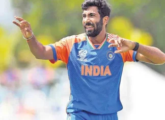 IND Vs AFG T20 Series: ఇండియా-ఆఫ్ఘానిస్తాన్ టీ20 సిరీస్: హమ్మయ్య.. బుమ్రా వచ్చేశాడు.. కానీ..