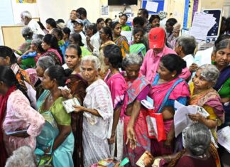 ఏపీలో కొత్త పింఛన్లకు గ్రీన్ సిగ్నల్.. నేటినుంచే దరఖాస్తుల స్వీకరణ