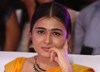 Shalini Pandey: శాలినీ పాండే పేరుతో ఫేక్ వీడియో నెట్టింట హల్చల్..
